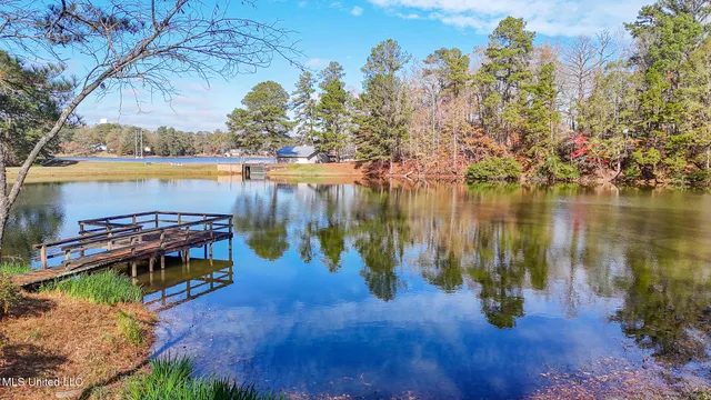 $235,000 | 214 Hickory Ridge Drive, Florence, MS 39073