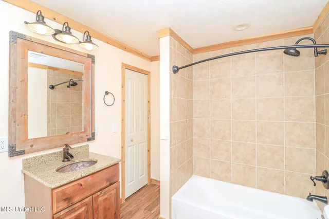 $235,000 | 214 Hickory Ridge Drive, Florence, MS 39073