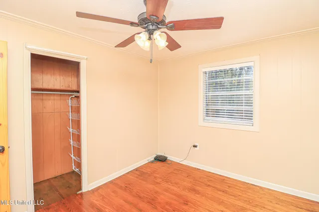 $235,000 | 214 Hickory Ridge Drive, Florence, MS 39073