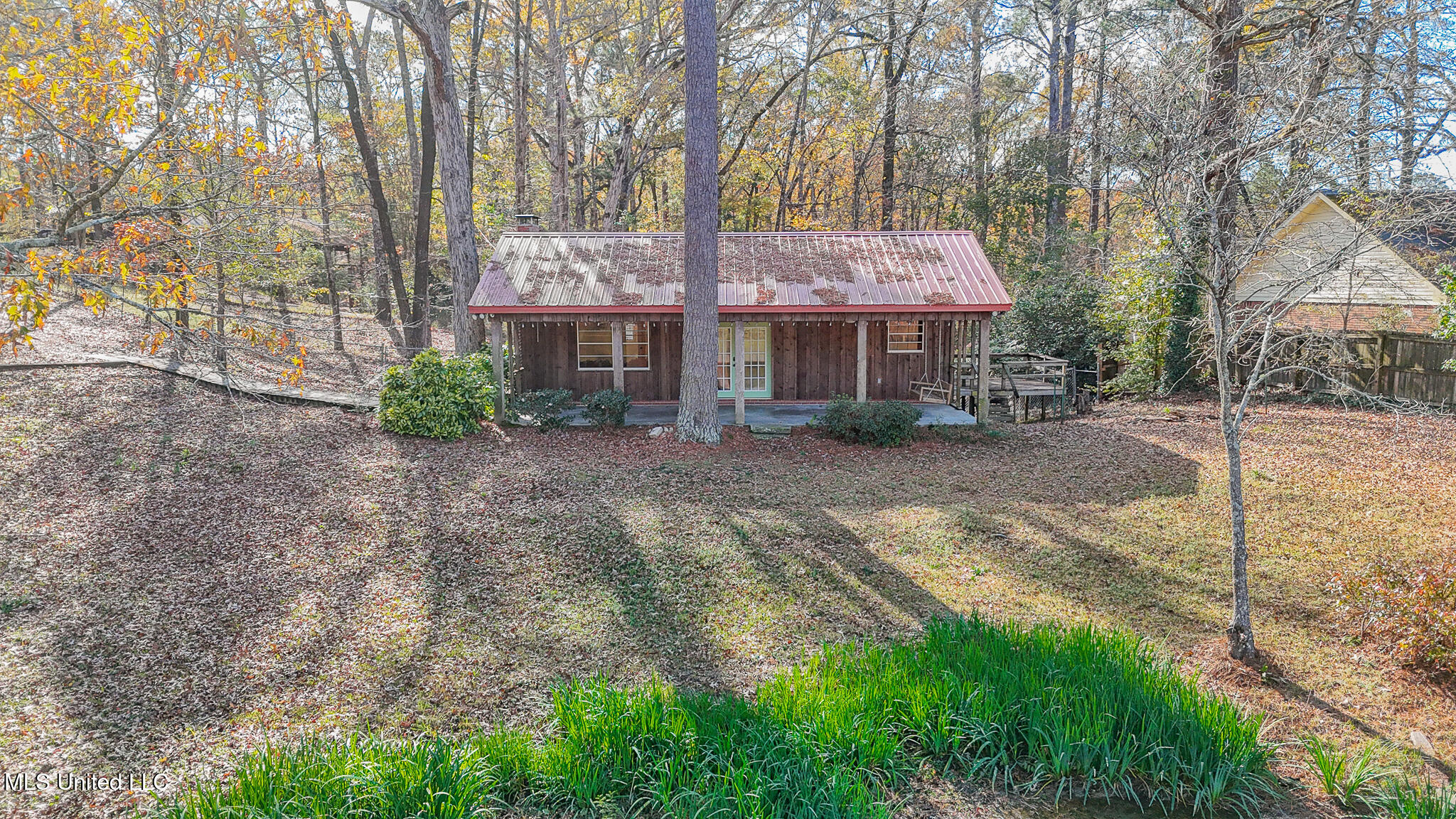 214 Hickory Ridge