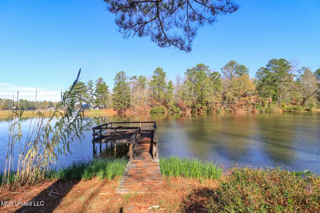 $235,000 | 214 Hickory Ridge Drive, Florence, MS 39073