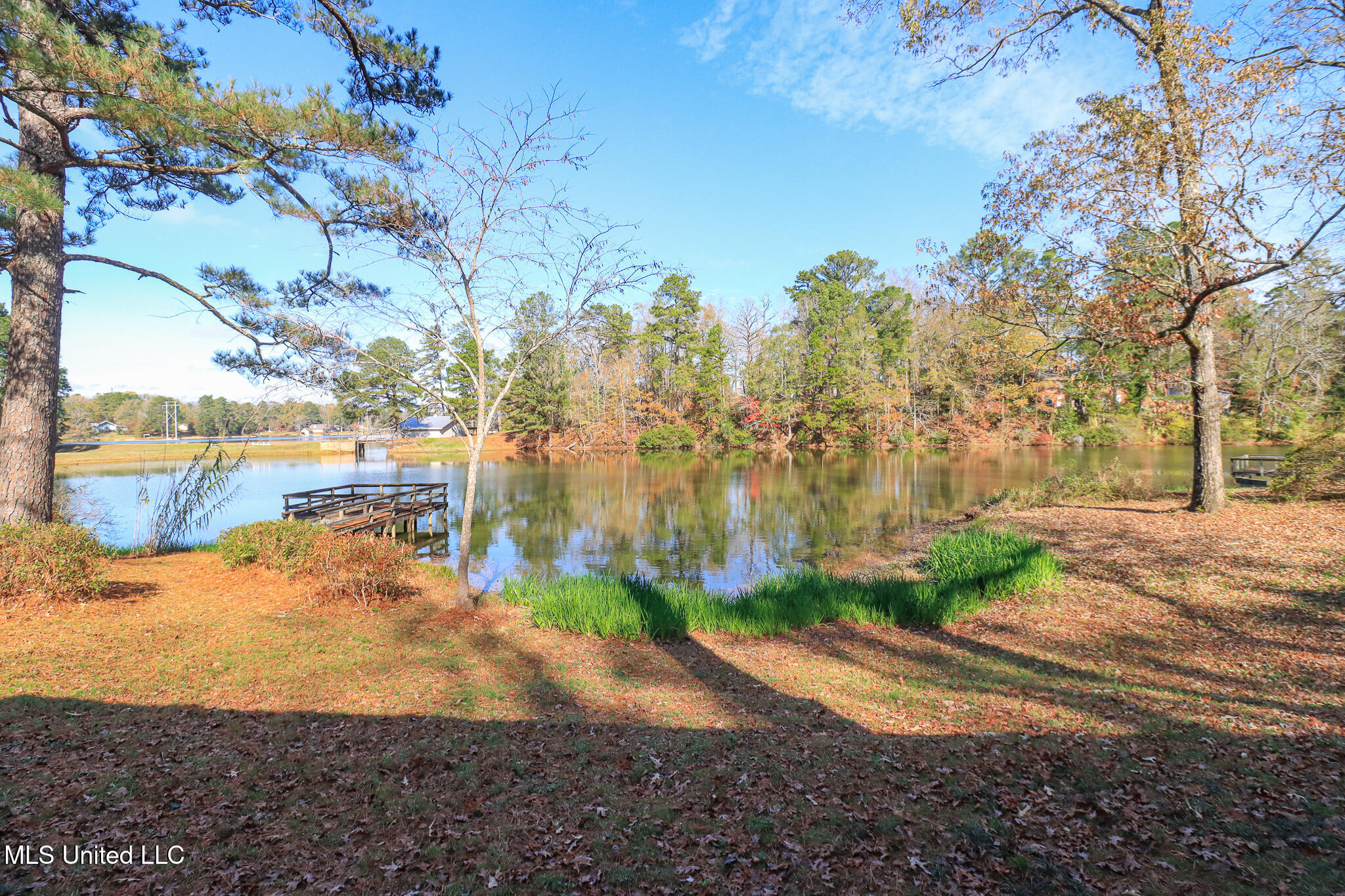 214 Hickory Ridge Drive Florence, MS 39073 - Photo 44 of 44 214 Hickory Ridge 12