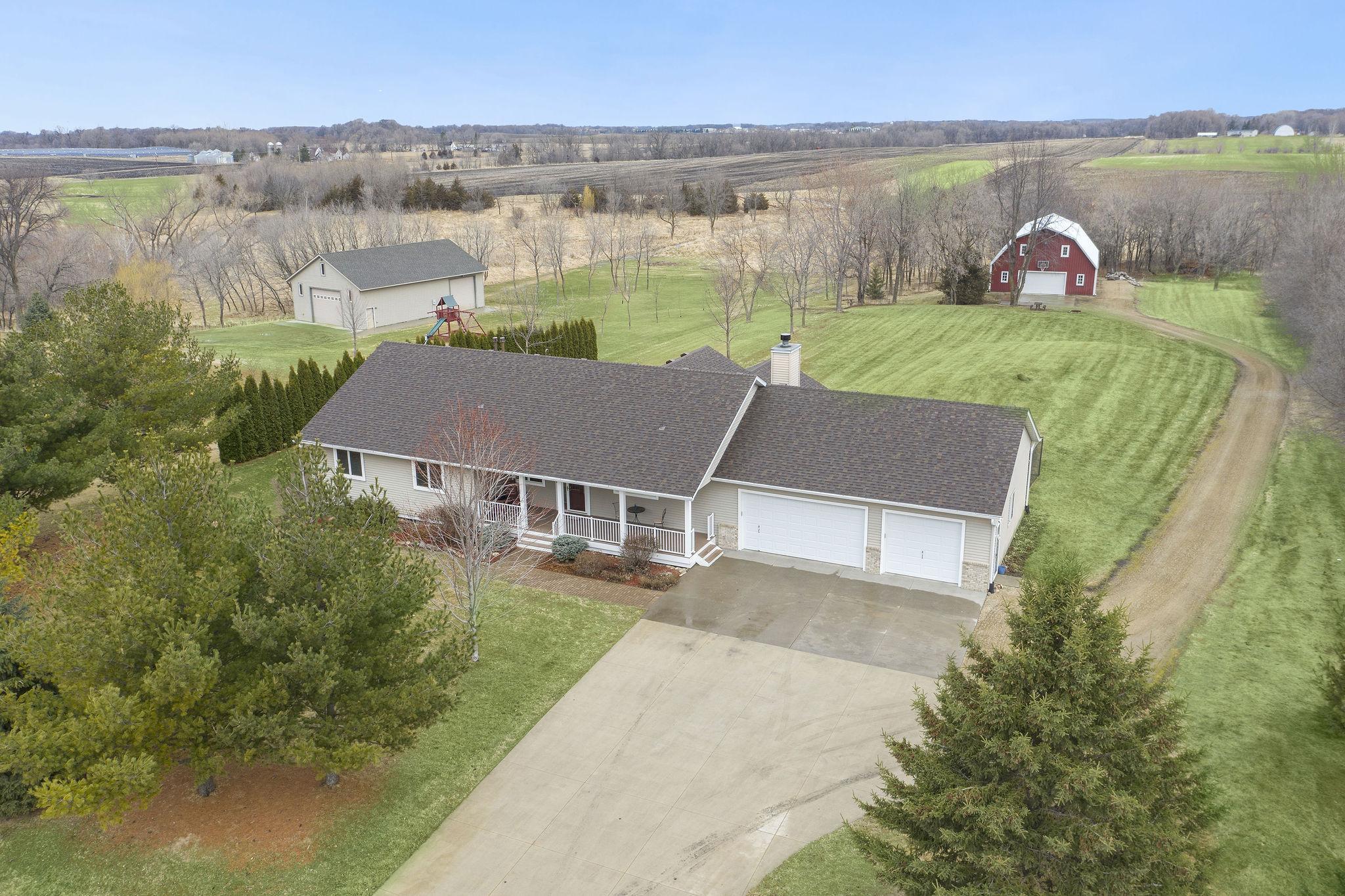 1276 Butterfly Lane Jordan, MN 55352 - Photo 1 of 1 Gallery Image 1