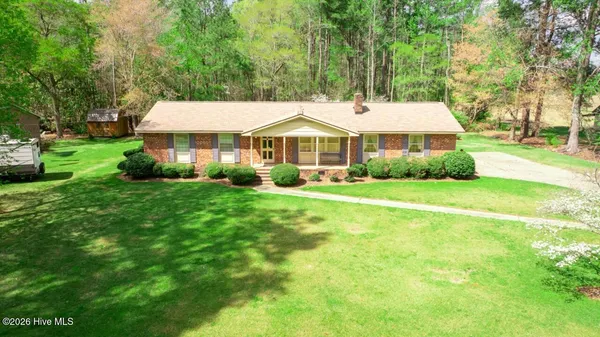 $230,000 | 12445 Highway 64, Williamston, NC 27892