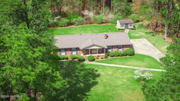 $230,000 | 12445 Highway 64, Williamston, NC 27892