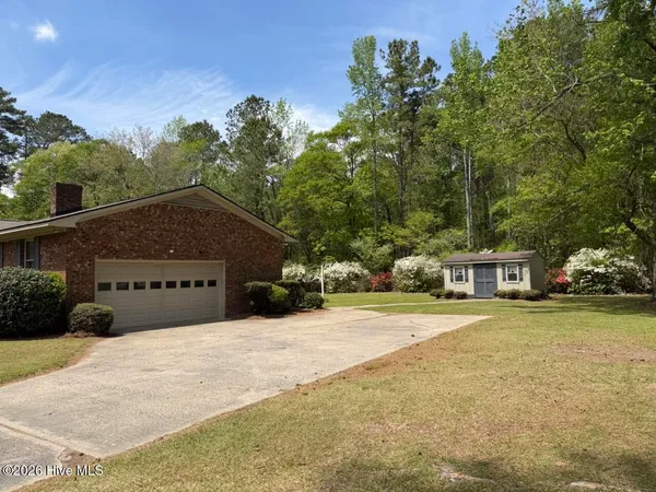 $230,000 | 12445 Highway 64, Williamston, NC 27892