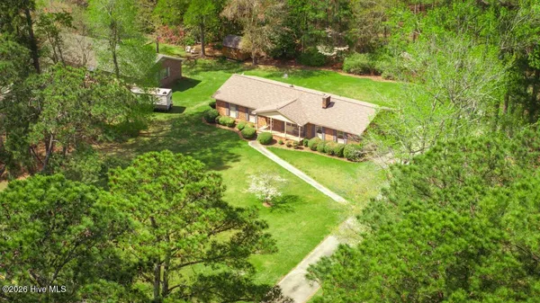 $230,000 | 12445 Highway 64, Williamston, NC 27892