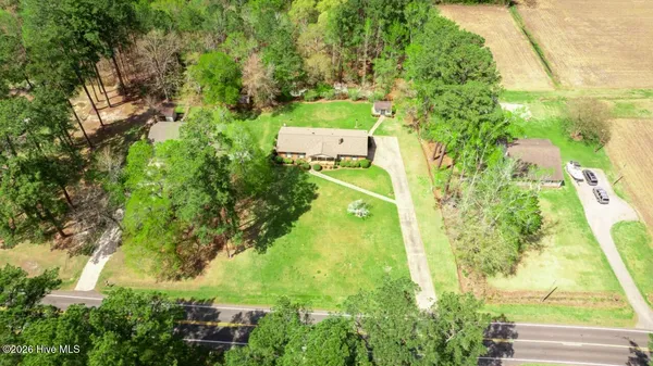 $230,000 | 12445 Highway 64, Williamston, NC 27892