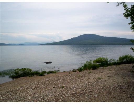 227 Stephens Road Oquossoc, ME 04964 - Photo 3 of 15 Waterfront/Dock/Pier.