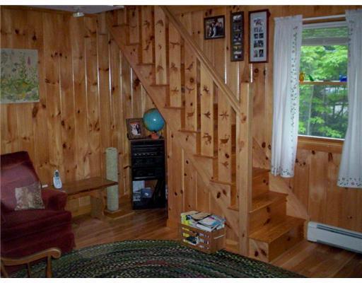 227 Stephens Road Oquossoc, ME 04964 - Photo 5 of 15 Living Room.