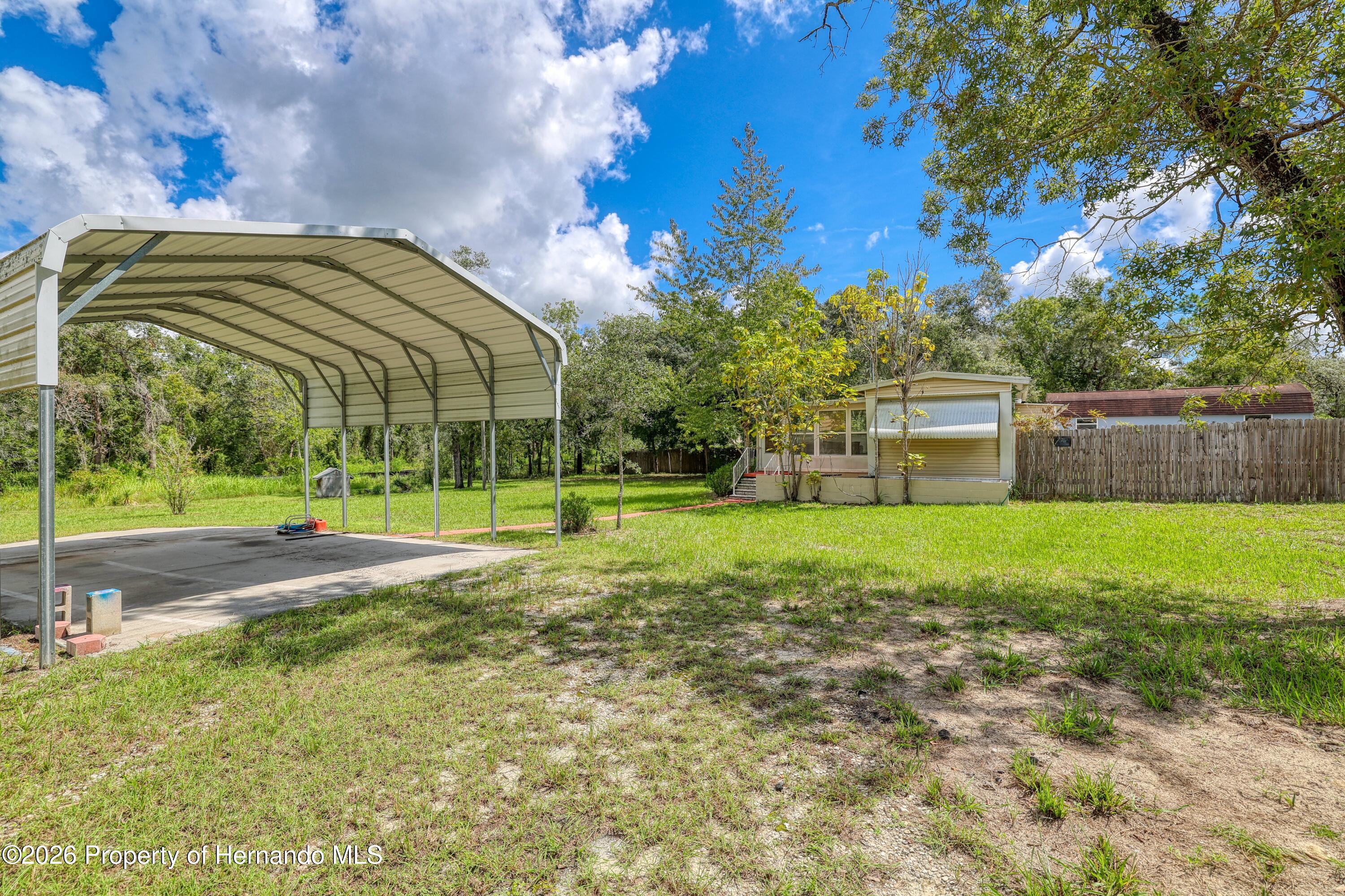 11390 Maripoe Road Weeki Wachee, FL 34614 - Photo 4 of 41 Gallery Image 4