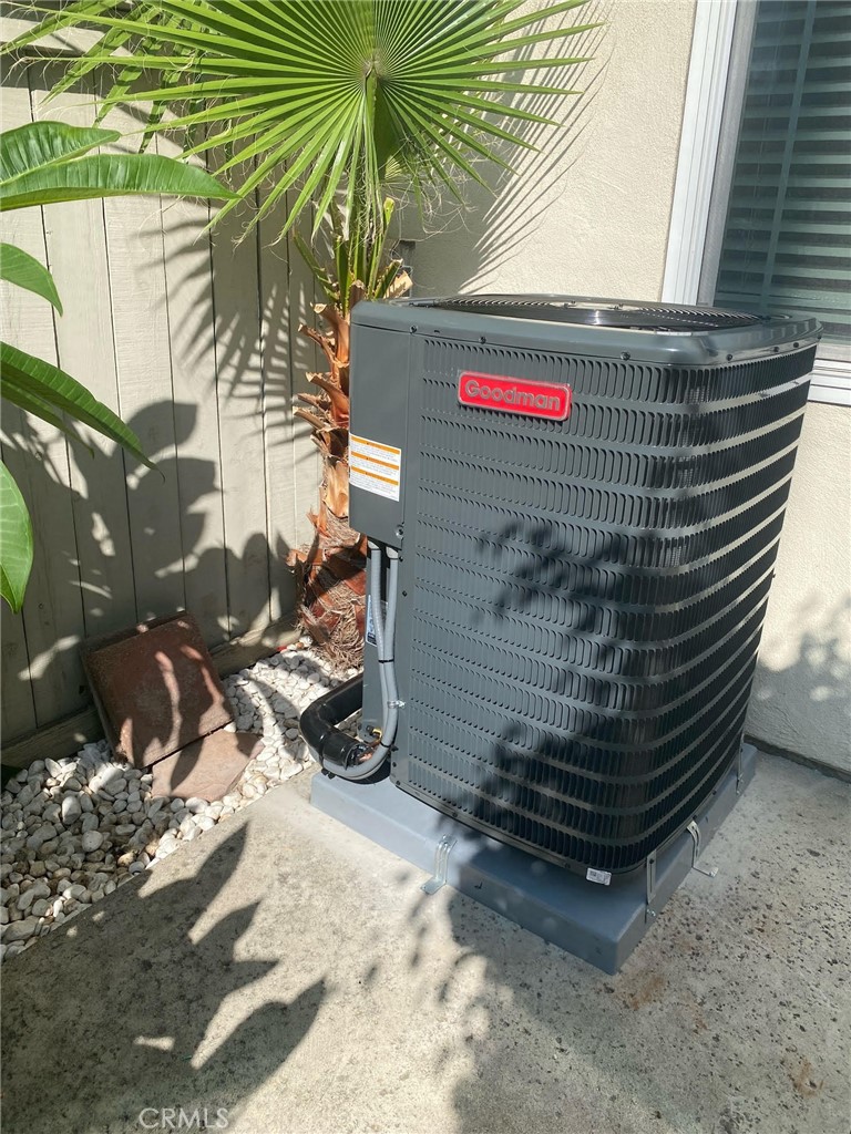 7065 9th Street, Unit 1 Buena Park, CA 90621 - Photo 35 of 36 a view of outdoor space and yard