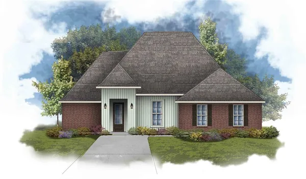 $372,415 | 853 Hollowbrook Drive, Stonewall, LA 71078