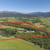 $11,250,000 | 2040 North Stateline Road, Alta, WY 83414