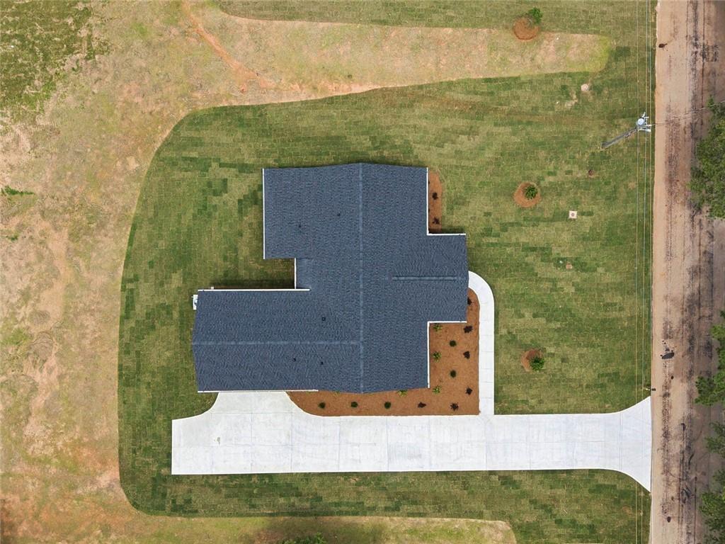 160 Loyd Road Mansfield, GA 30055 - Photo 25 of 41