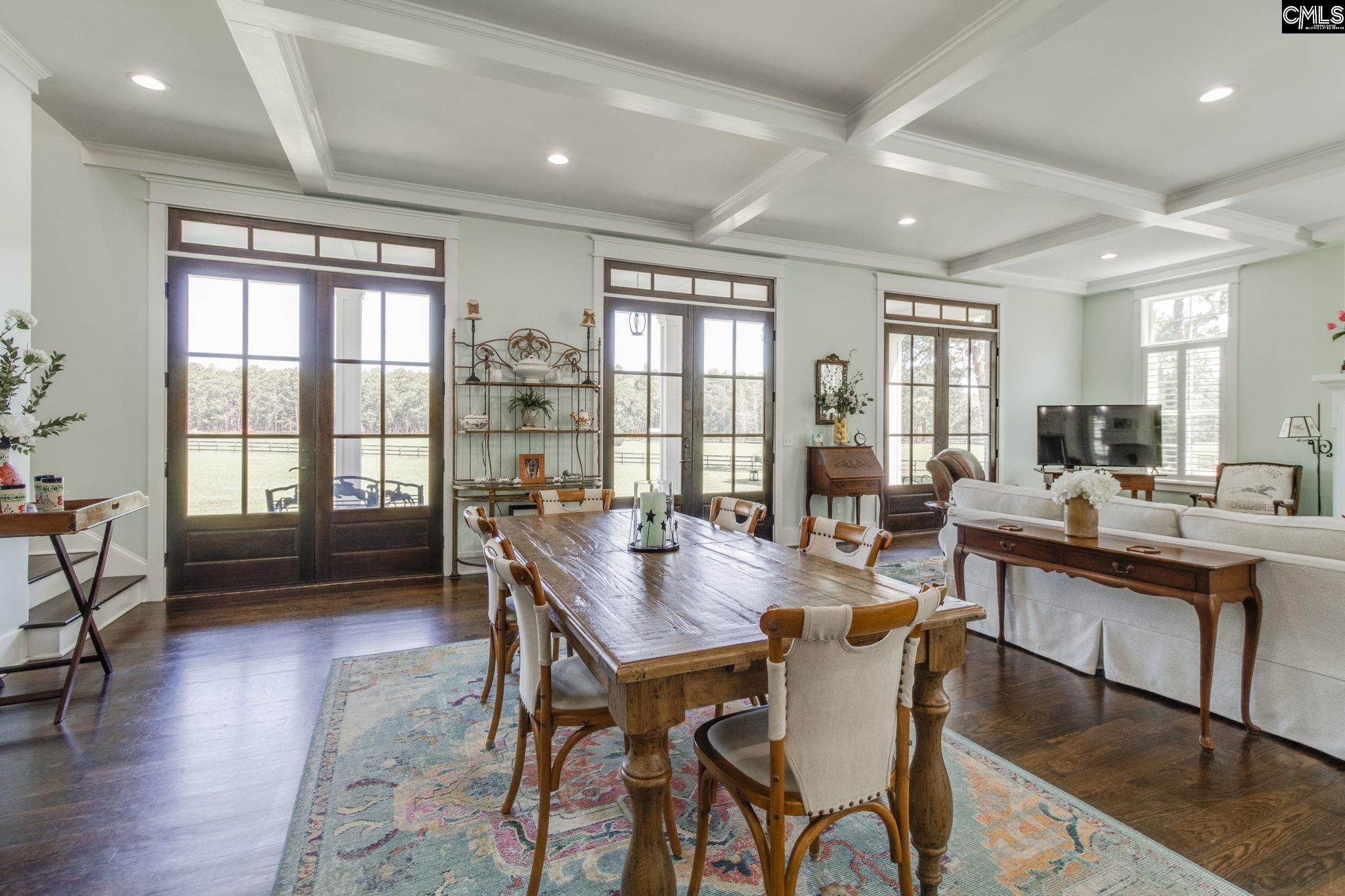 100 Horse Pasture Road Camden, SC 29020 - Photo 12 of 93
