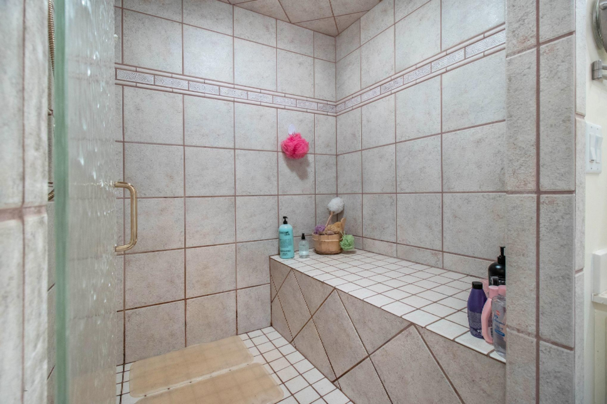 5063 Stella Road Custer, MI 49405 - Photo 20 of 49 Master Bathroom1