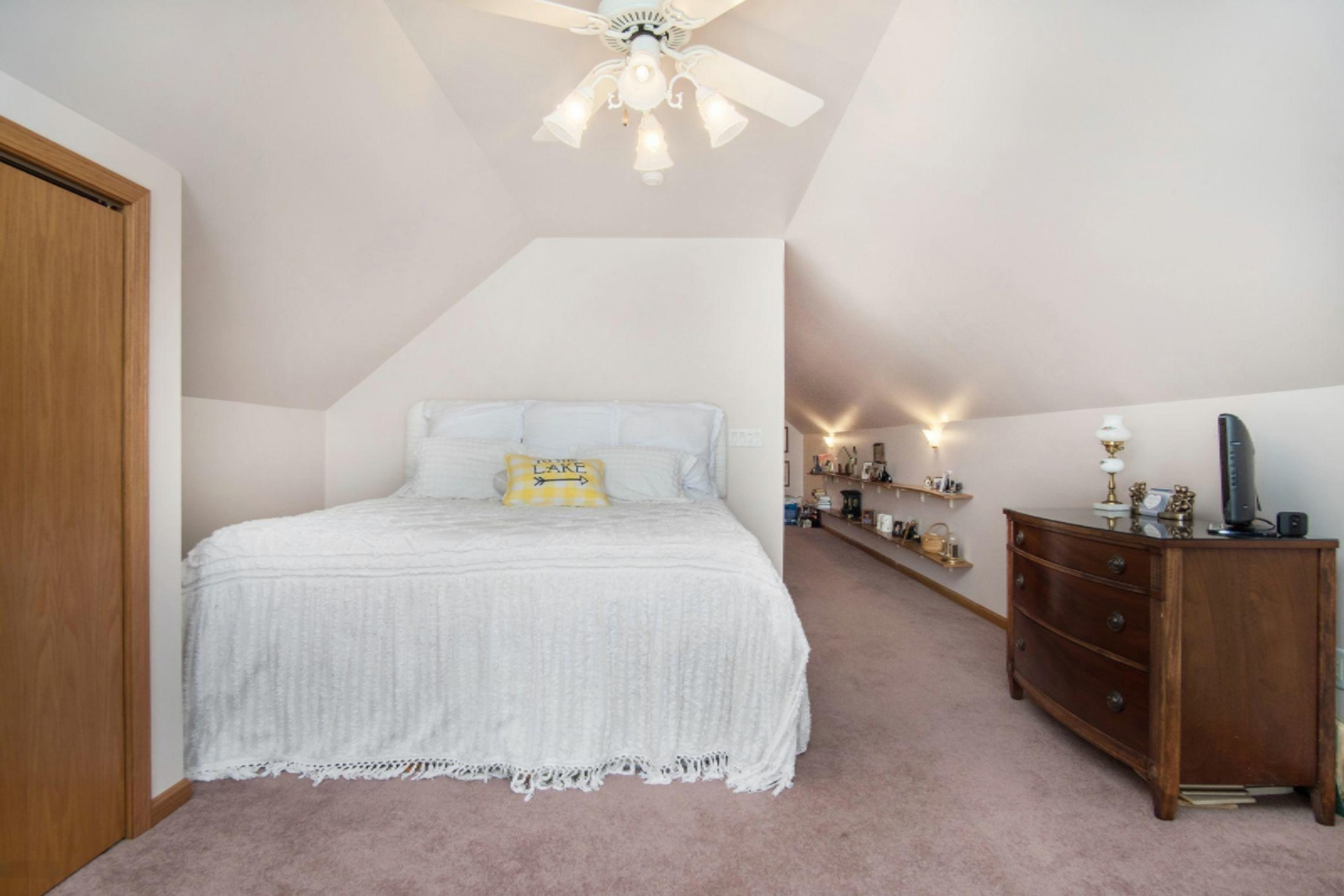 5063 Stella Road Custer, MI 49405 - Photo 22 of 49 2nd Bedroom2