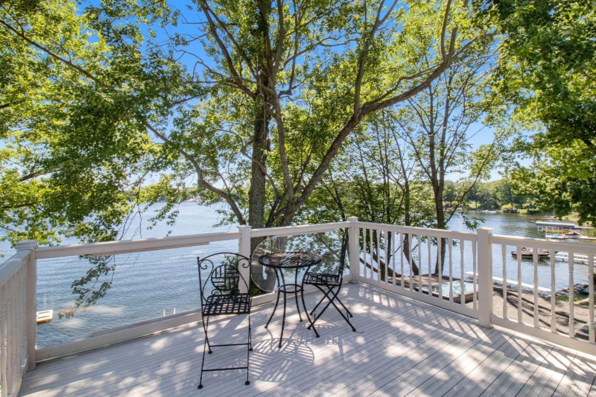 5063 Stella Road Custer, MI 49405 - Photo 6 of 49 Breathtaking Views!