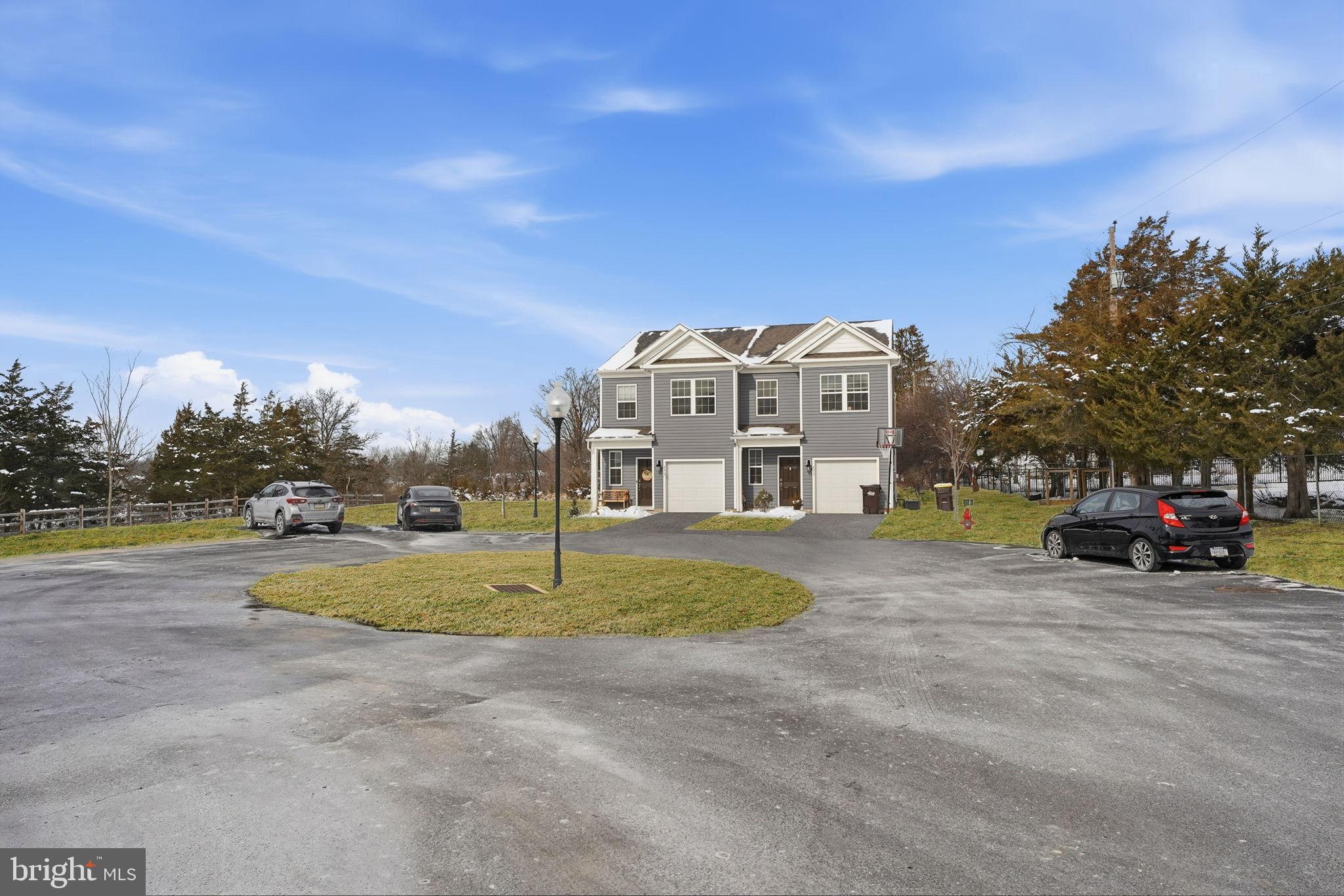 975 Still Waters Pennsburg, PA 18073 - Photo 17 of 20 Charming duplex on cul-de-sac and ample parking.