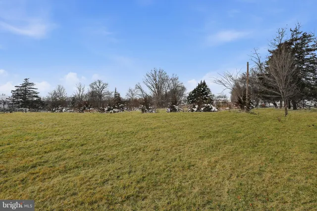 a view of patio and yard