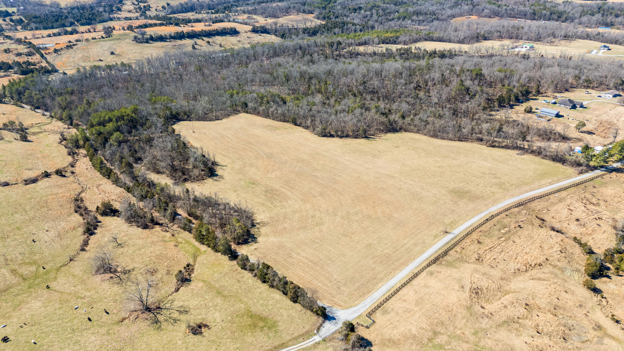 11 Goodloe Chapel Road Richmond, KY 40475 - Photo 5 of 10 dji_20250228083712_0004_d