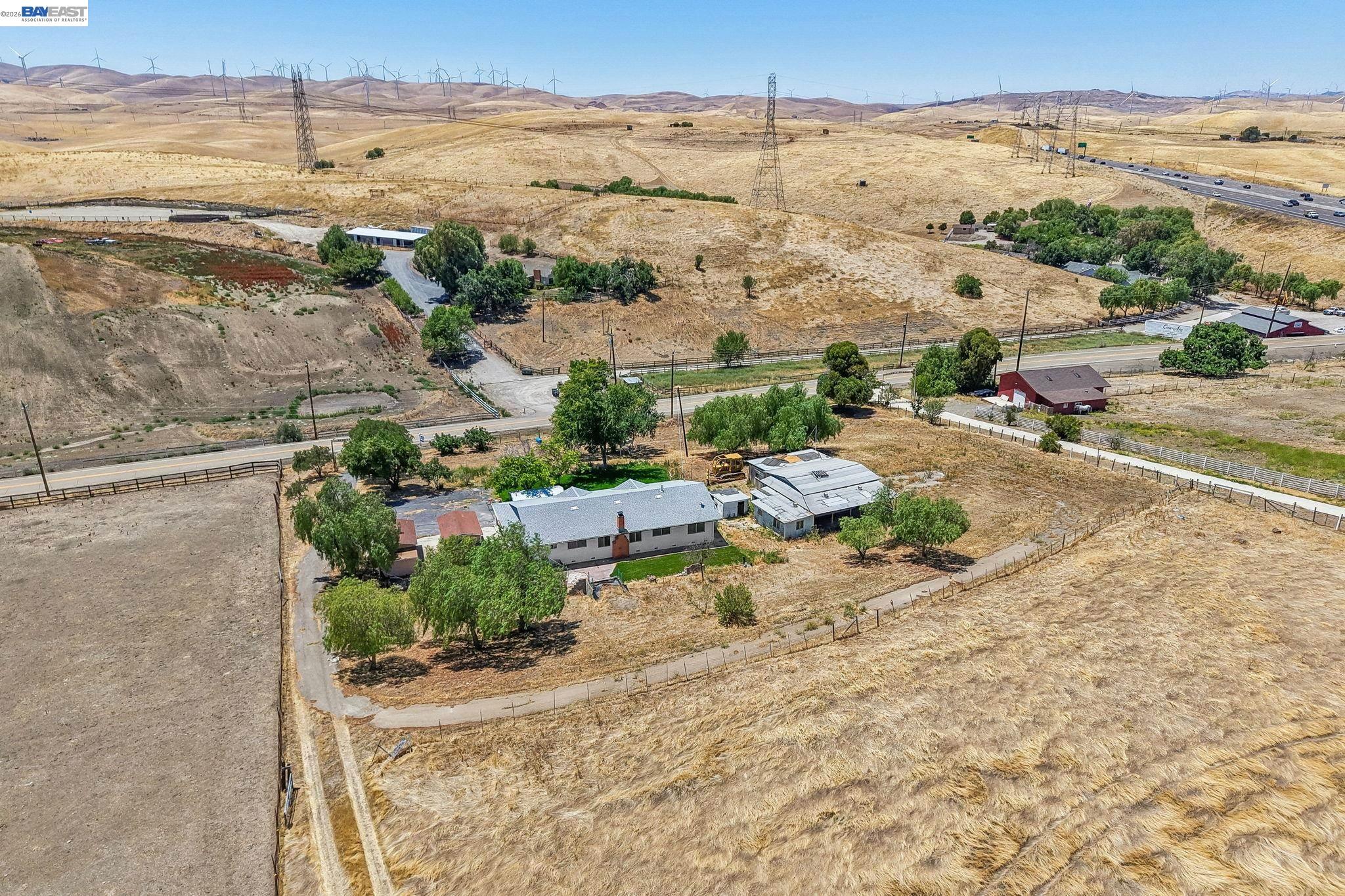 16881 North Midway Road Tracy, CA 95377 - Photo 57 of 69