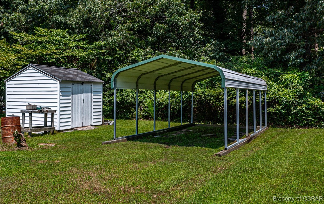 2217 Windmill Point Road White Stone, VA 22578 - Photo 25 of 25 Gallery Image 25