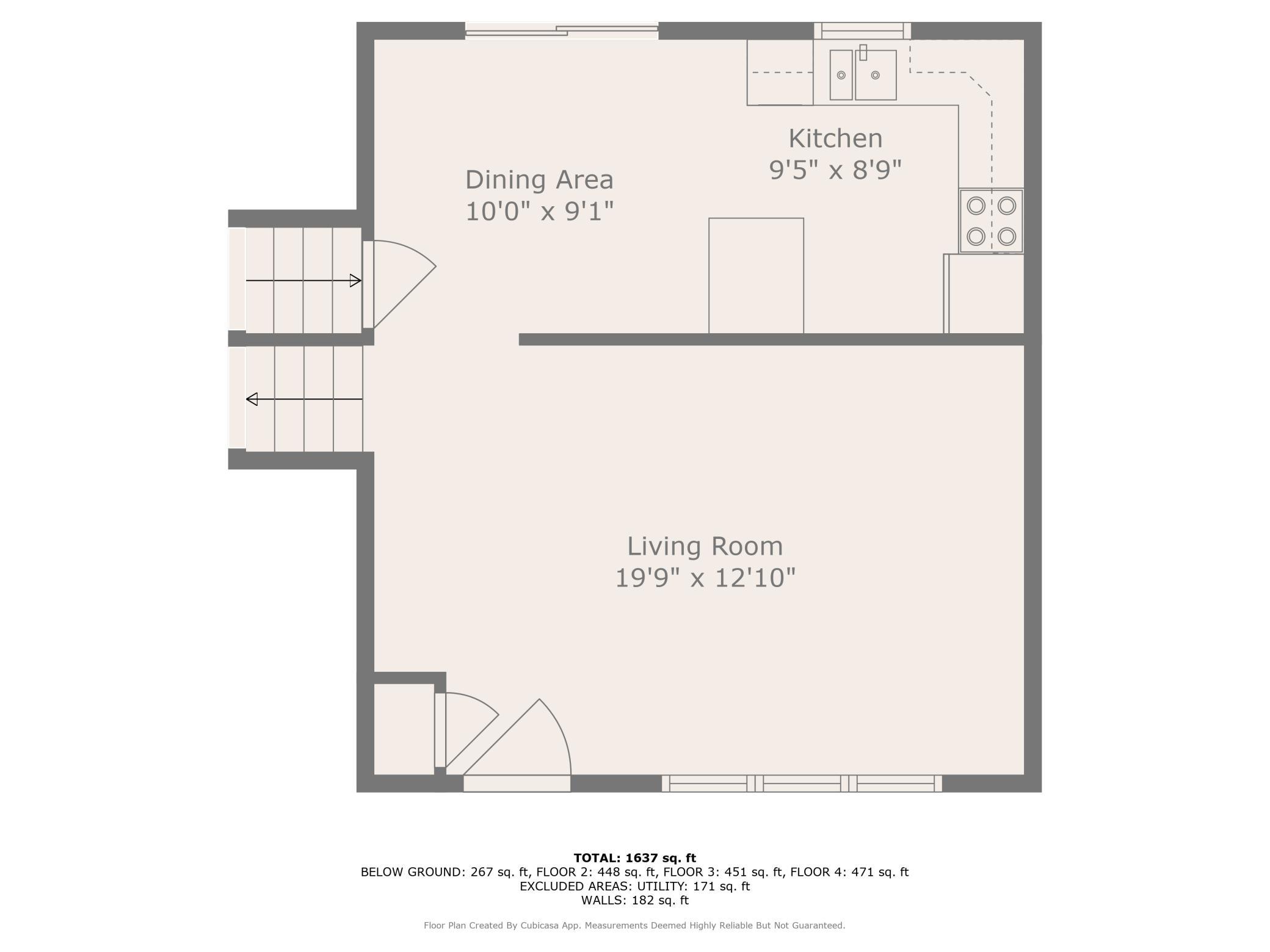 8341 Ewing Road Bloomington, MN 55431 - Photo 20 of 23