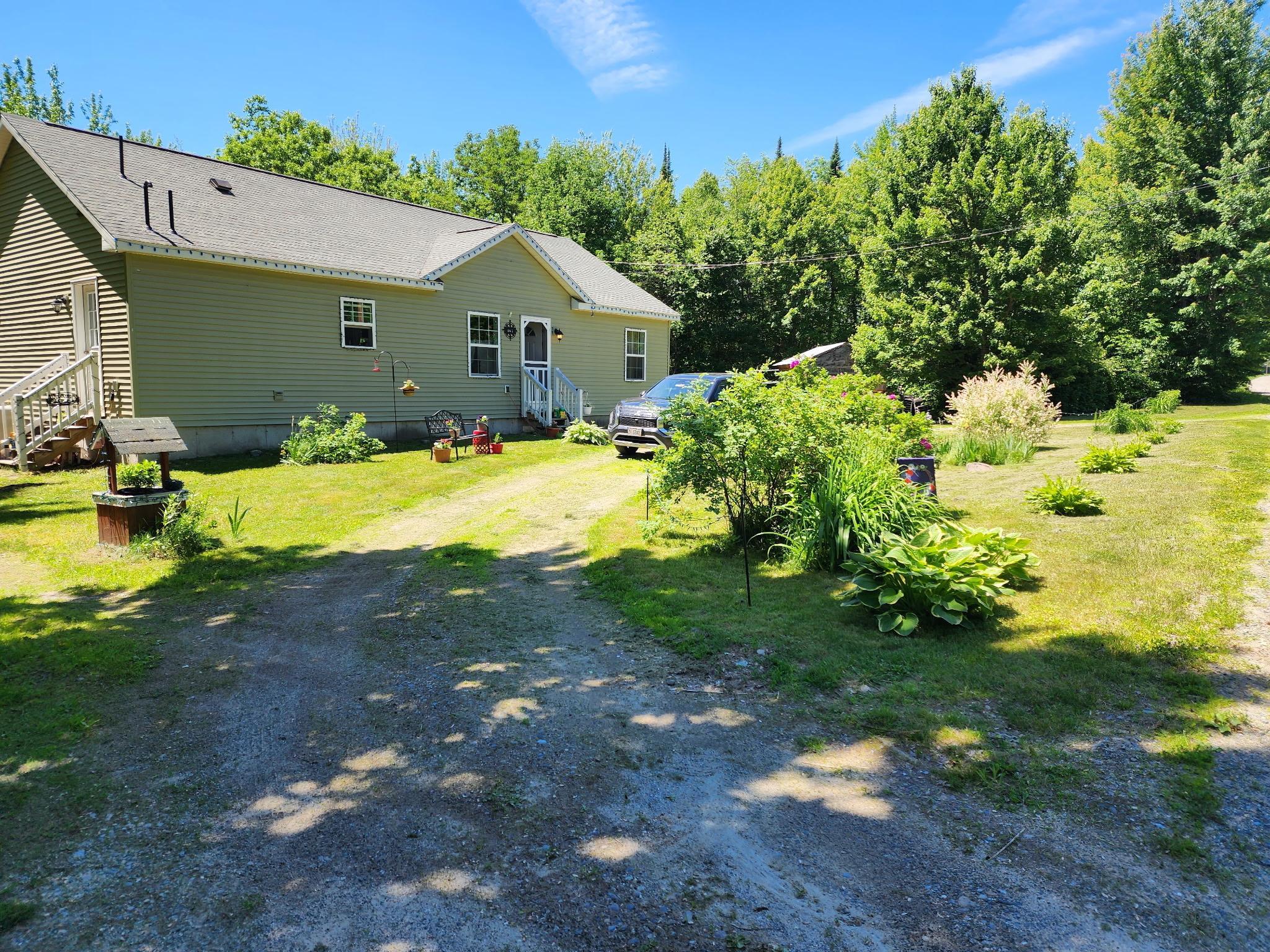 461 4 Mile Square Road Anson, ME 04911 - Photo 28 of 55
