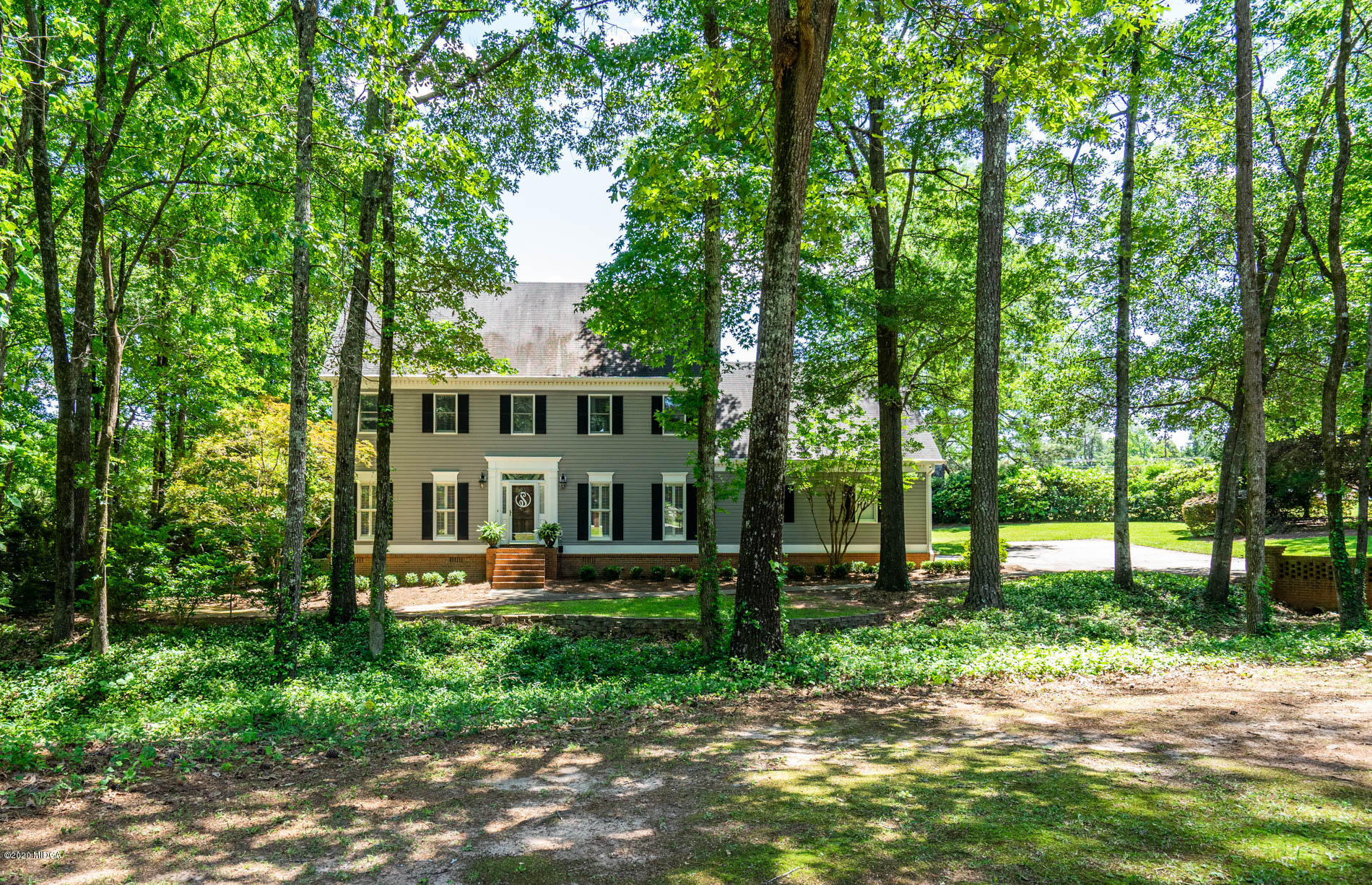 57 Cedar Ridge Court Macon, GA 31210 - Photo 1 of 50 02-DSC08466