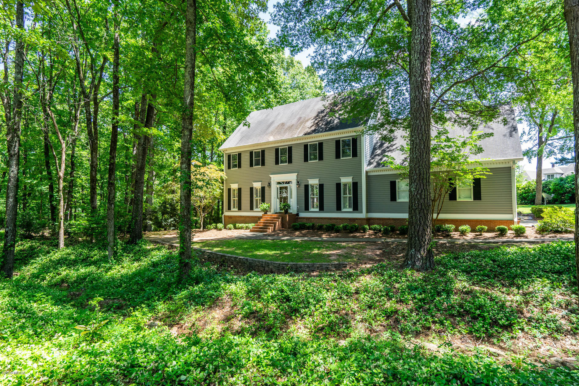 57 Cedar Ridge Court Macon, GA 31210 - Photo 2 of 50 04-DSC08468