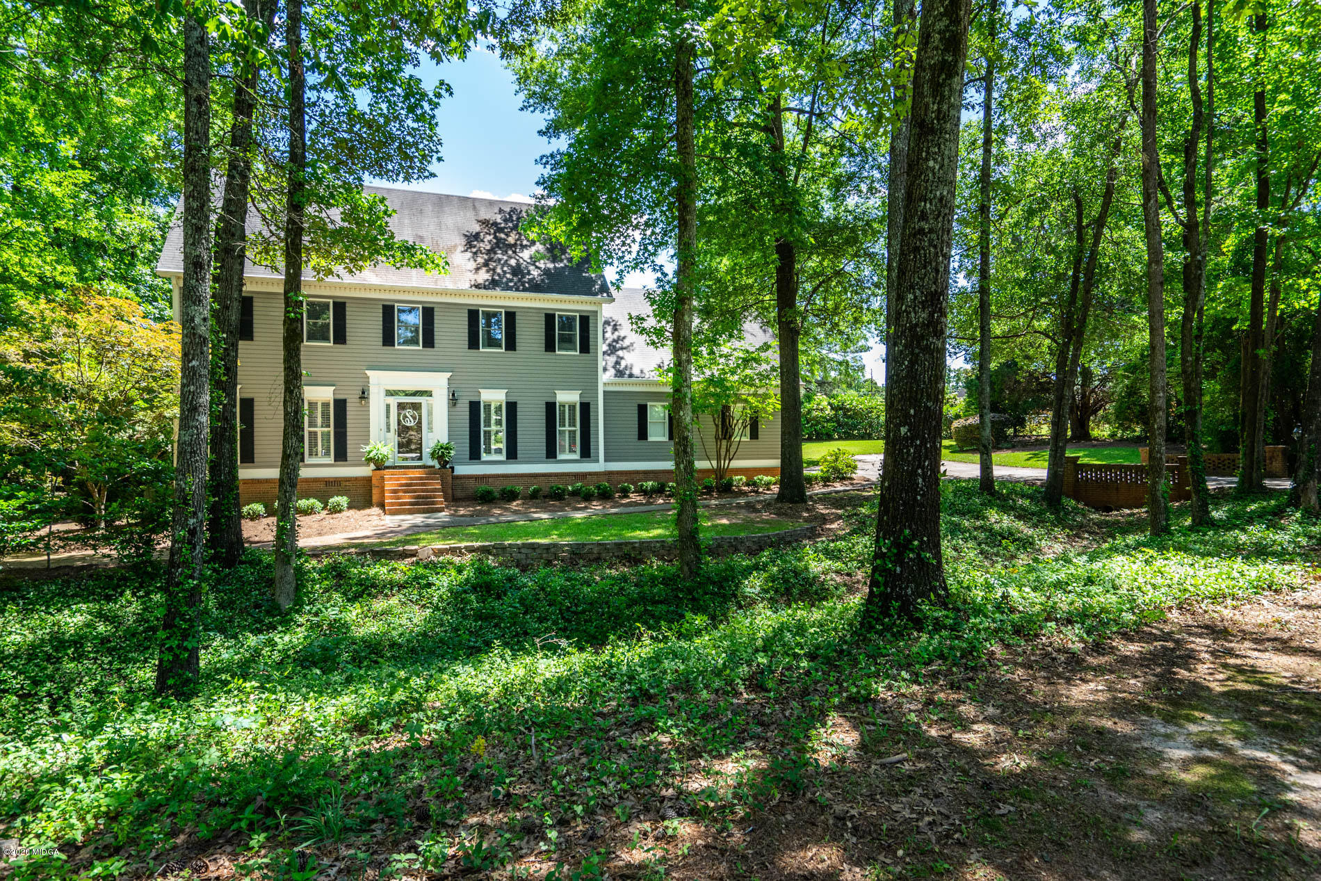 57 Cedar Ridge Court Macon, GA 31210 - Photo 23 of 50 03-DSC08467