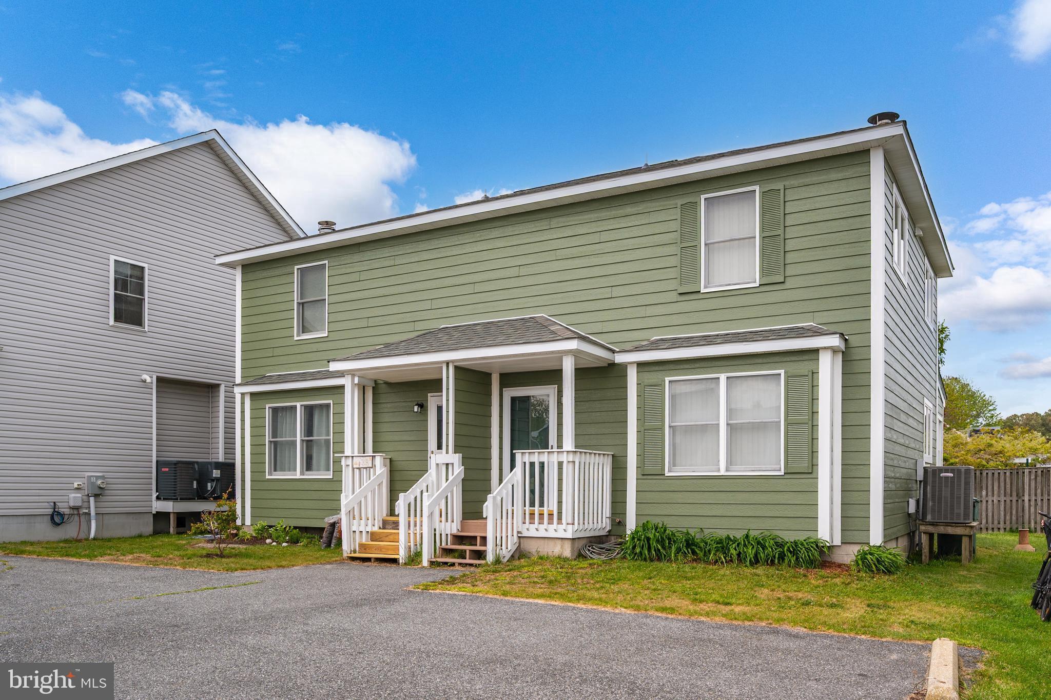 702 Kelly Road, Unit 702A Ocean City, MD 21842 - Photo 38 of 40 Gallery Image 38