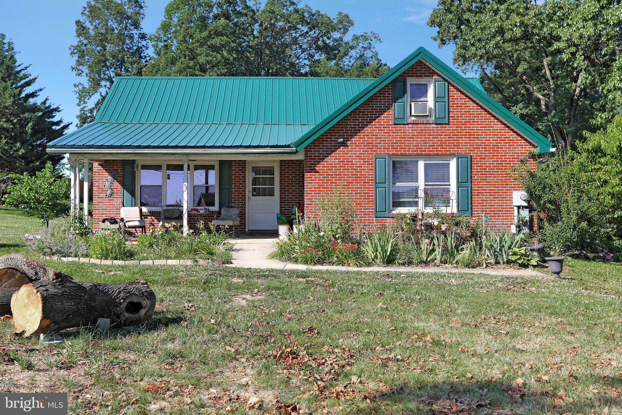 16015 Broadfording Road Clear Spring, MD 21722 - Photo 1 of 39