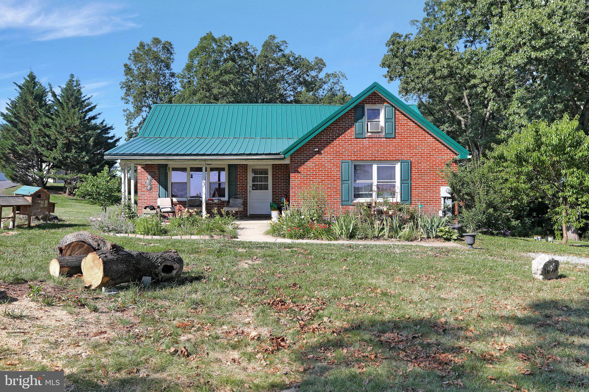 16015 Broadfording Road Clear Spring, MD 21722 - Photo 2 of 39