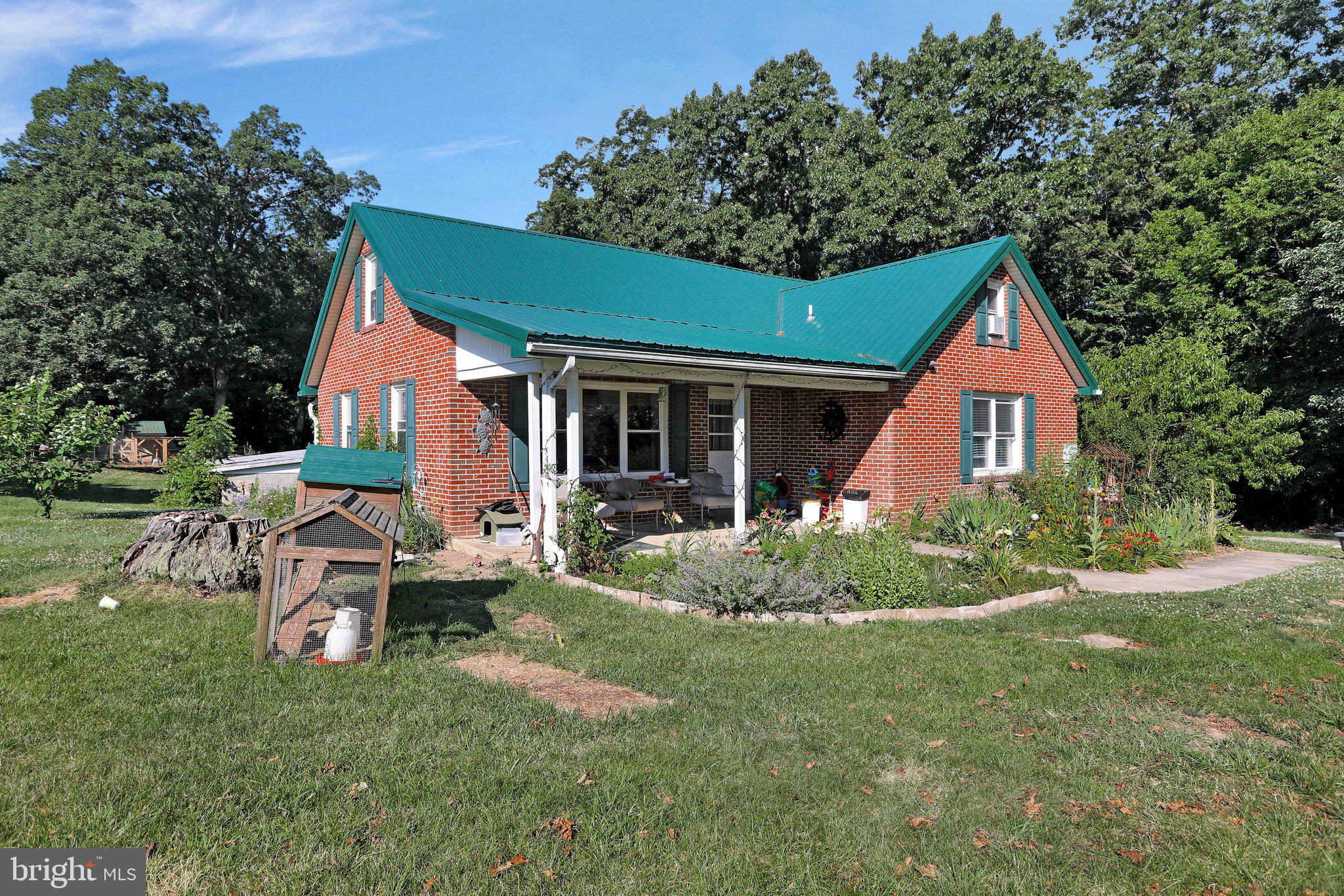 16015 Broadfording Road Clear Spring, MD 21722 - Photo 28 of 39