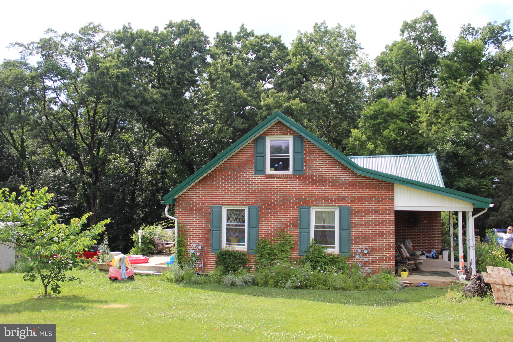 16015 Broadfording Road Clear Spring, MD 21722 - Photo 29 of 39