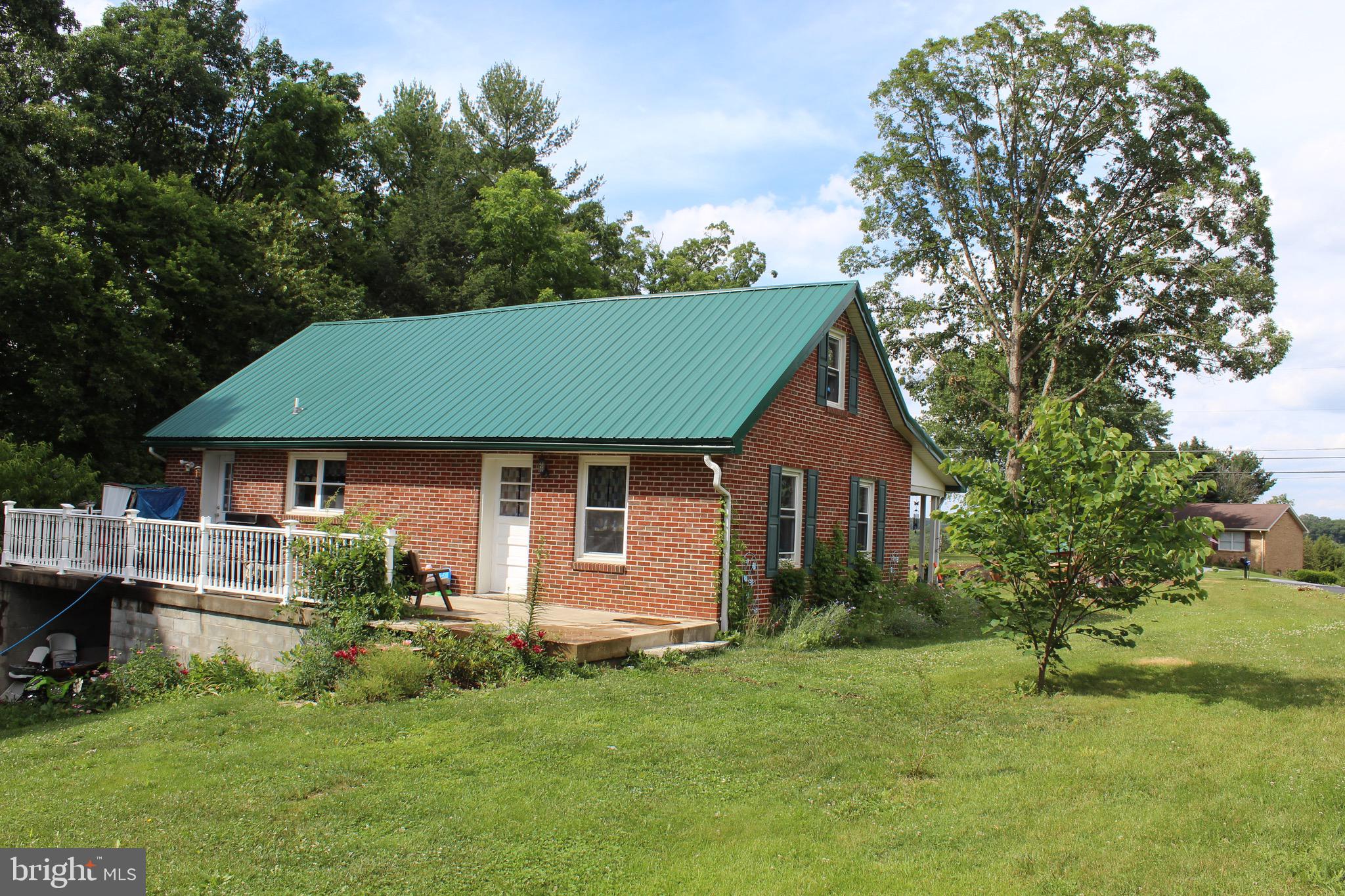 16015 Broadfording Road Clear Spring, MD 21722 - Photo 30 of 39