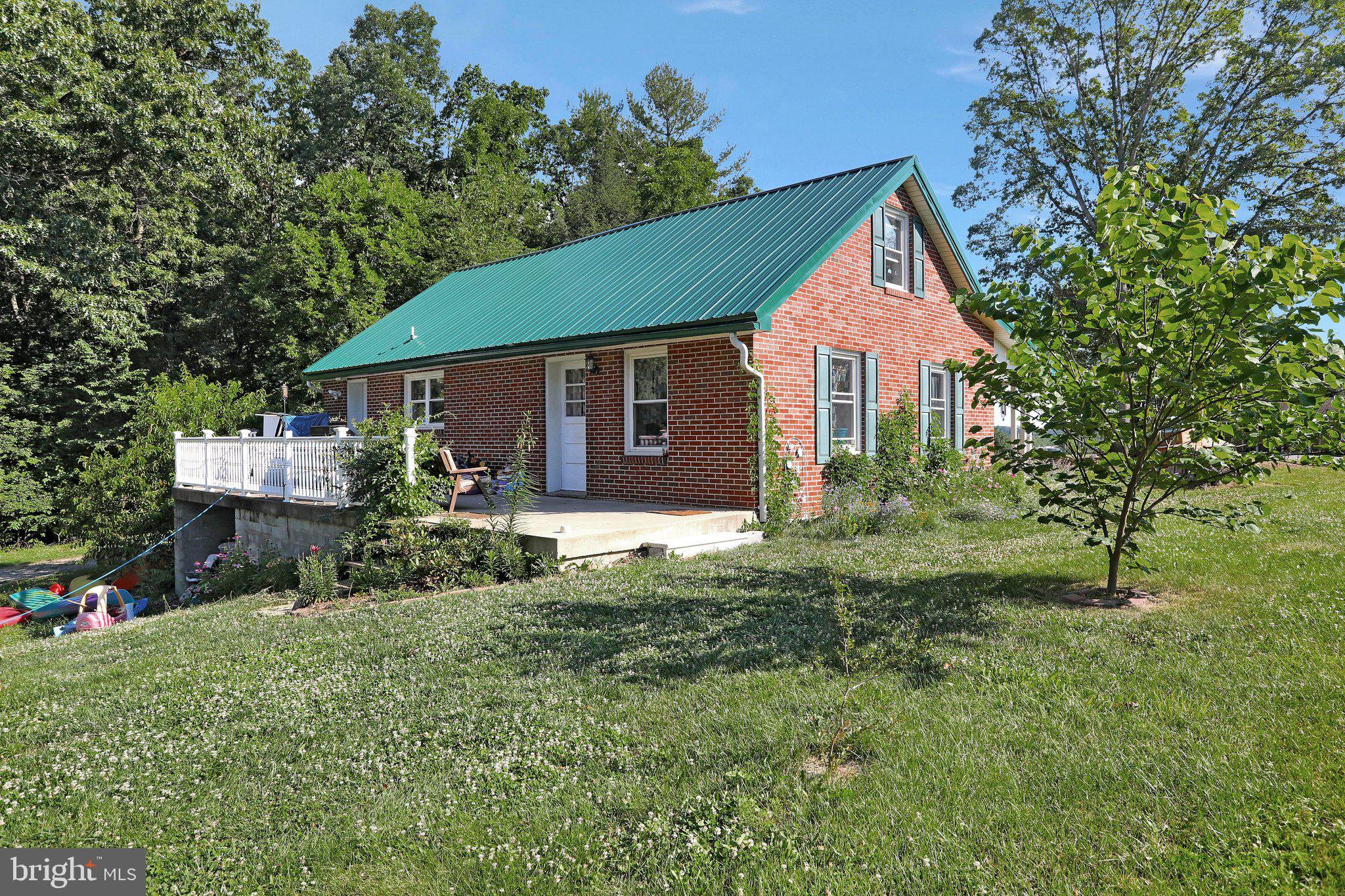 16015 Broadfording Road Clear Spring, MD 21722 - Photo 31 of 39
