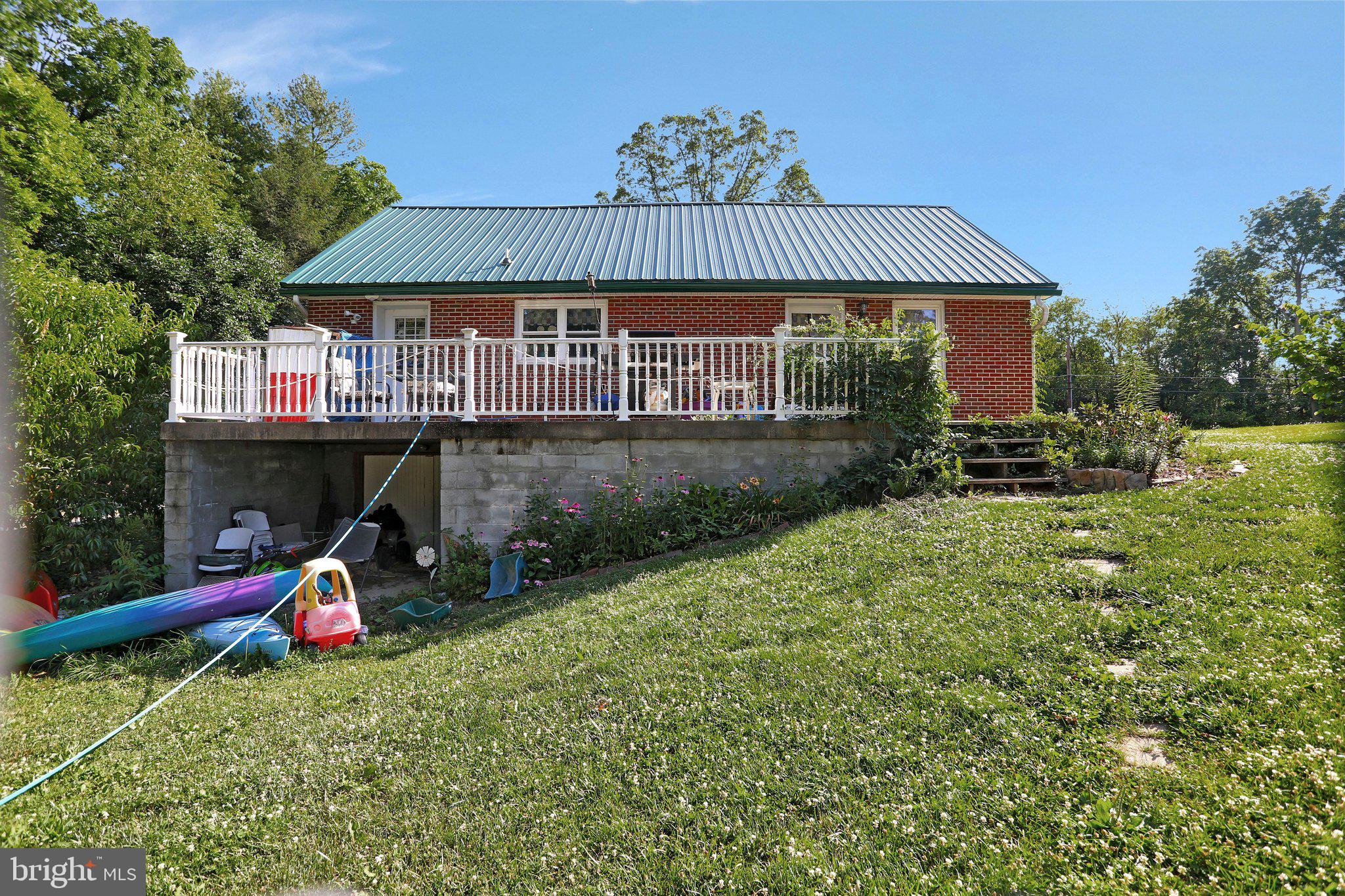 16015 Broadfording Road Clear Spring, MD 21722 - Photo 32 of 39