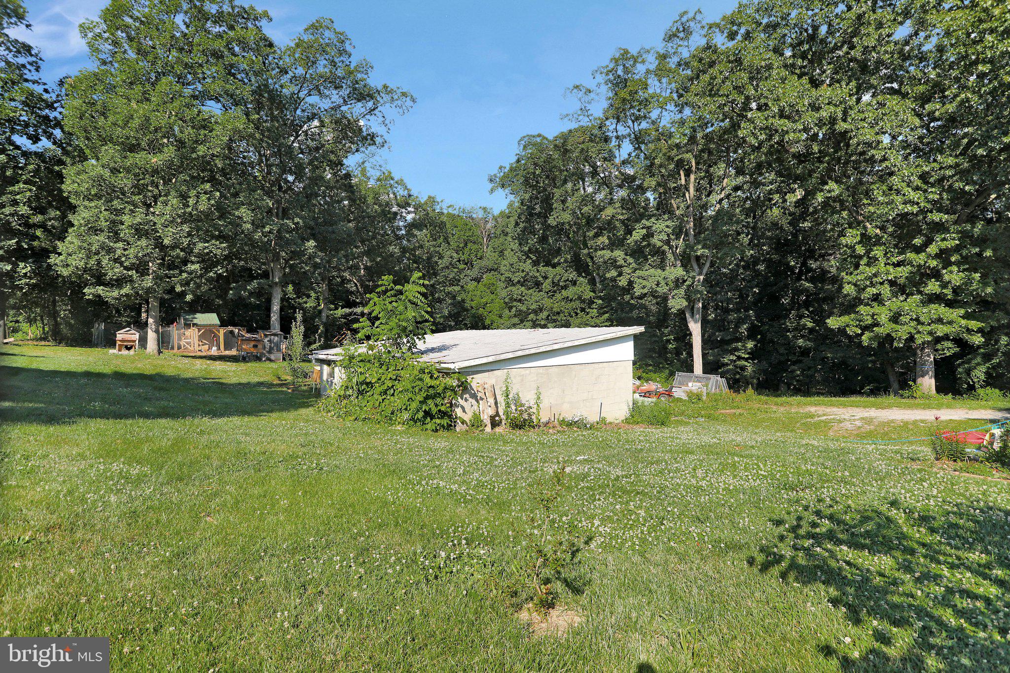 16015 Broadfording Road Clear Spring, MD 21722 - Photo 35 of 39