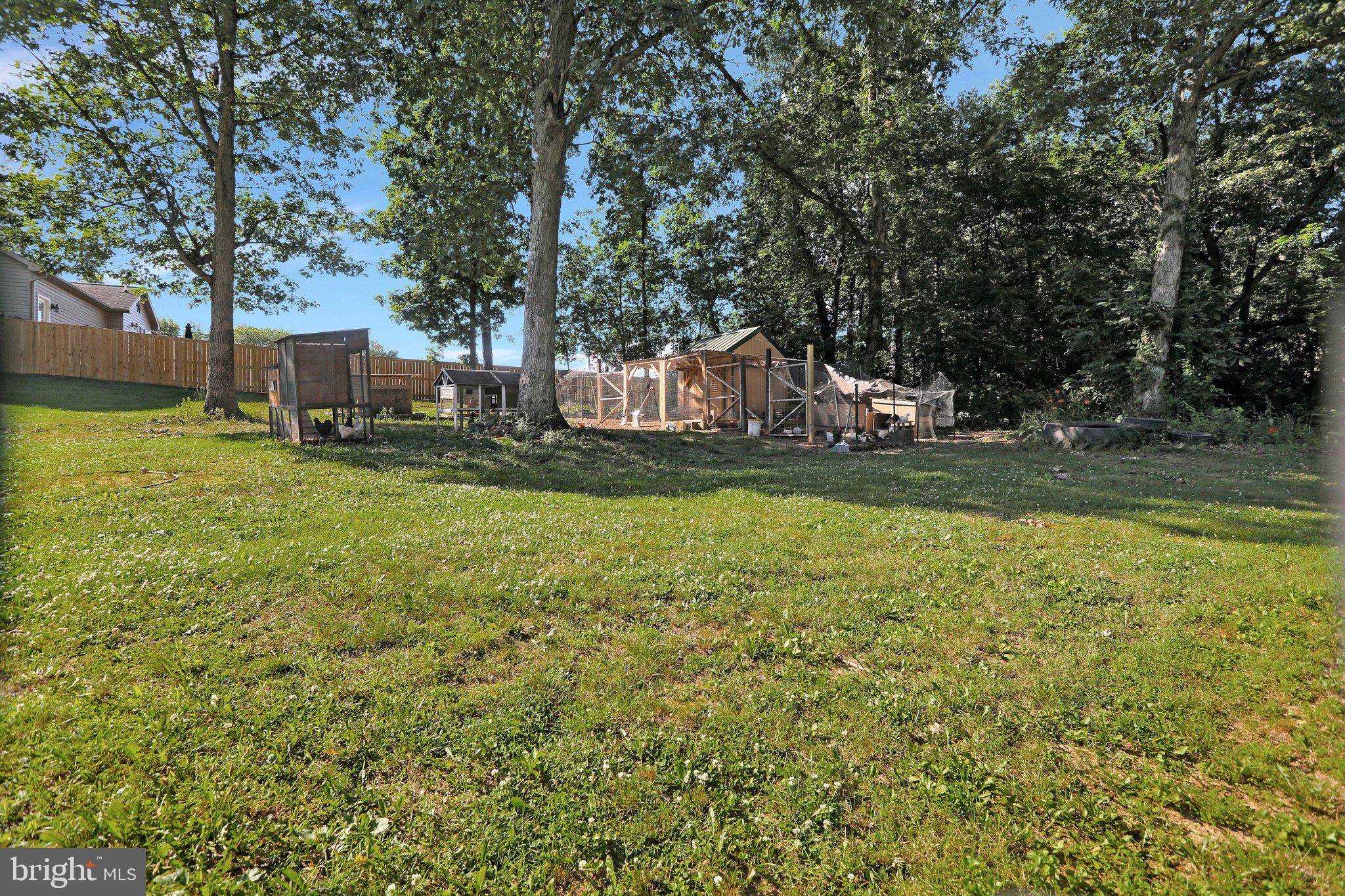 16015 Broadfording Road Clear Spring, MD 21722 - Photo 36 of 39