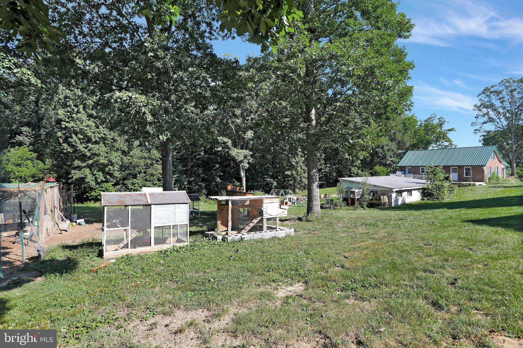 16015 Broadfording Road Clear Spring, MD 21722 - Photo 37 of 39
