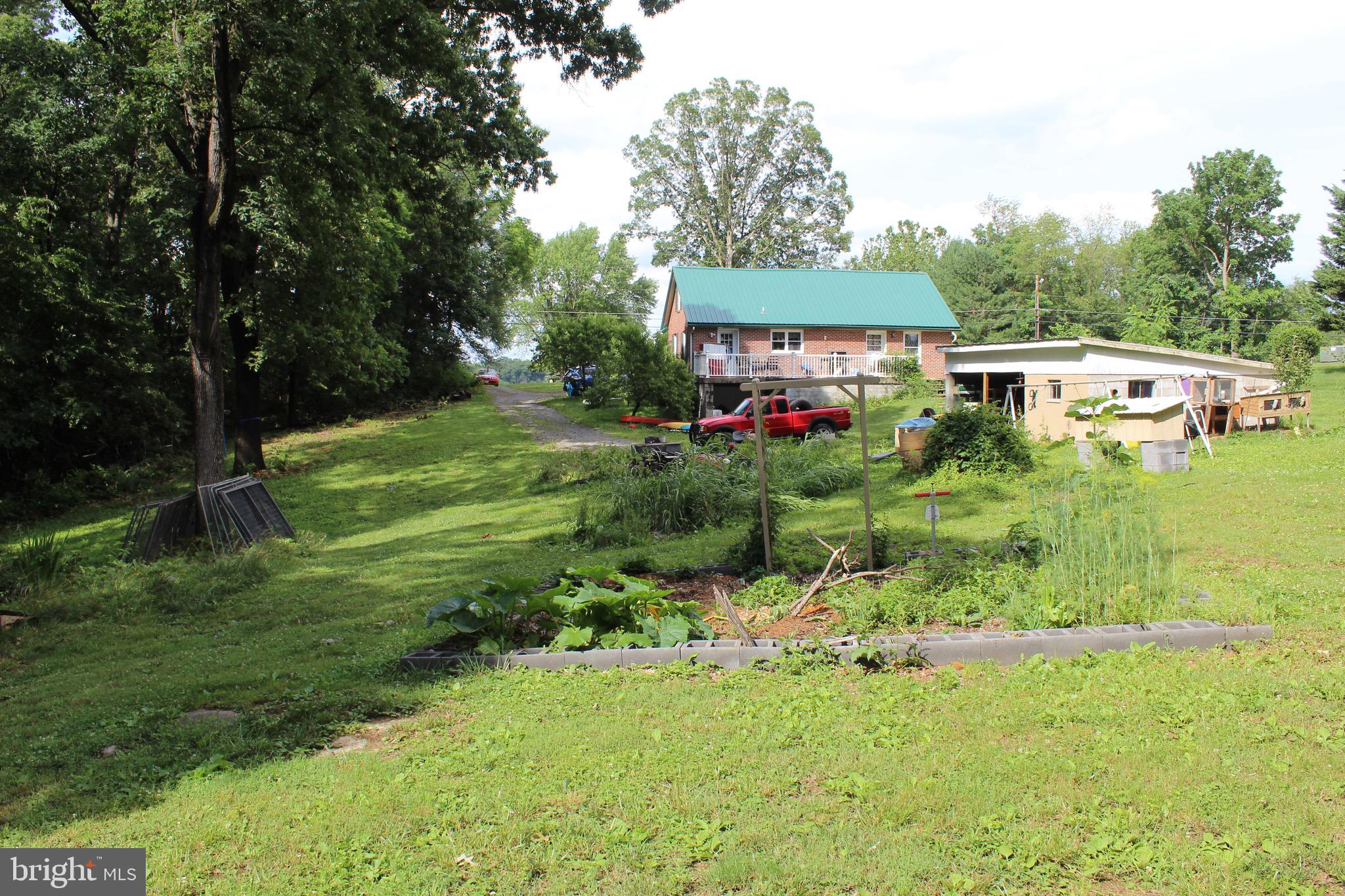 16015 Broadfording Road Clear Spring, MD 21722 - Photo 38 of 39