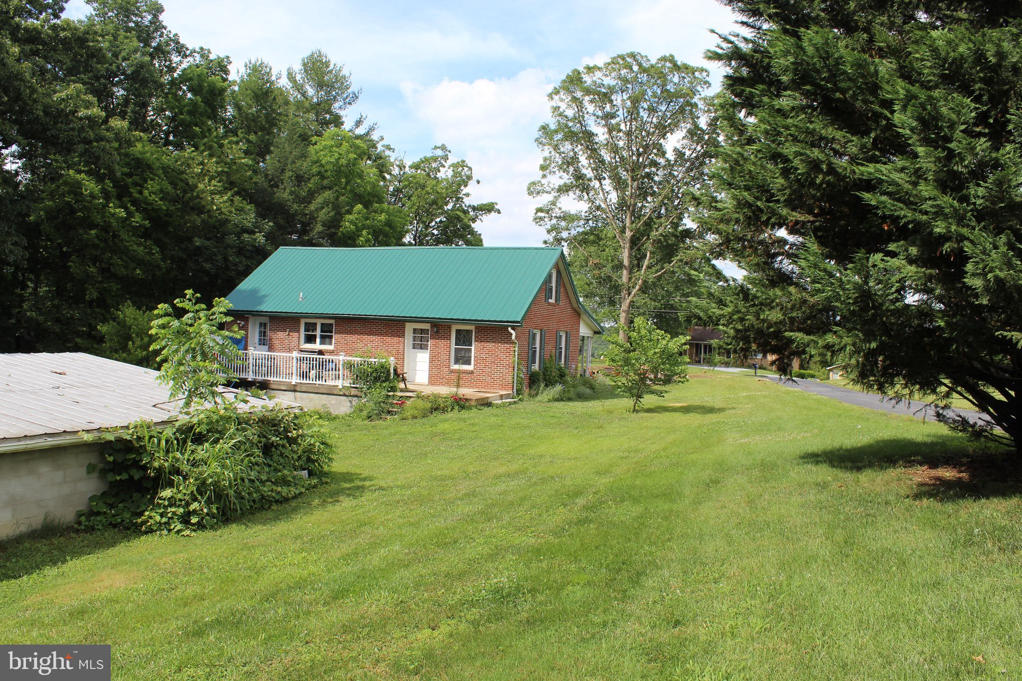 16015 Broadfording Road Clear Spring, MD 21722 - Photo 39 of 39