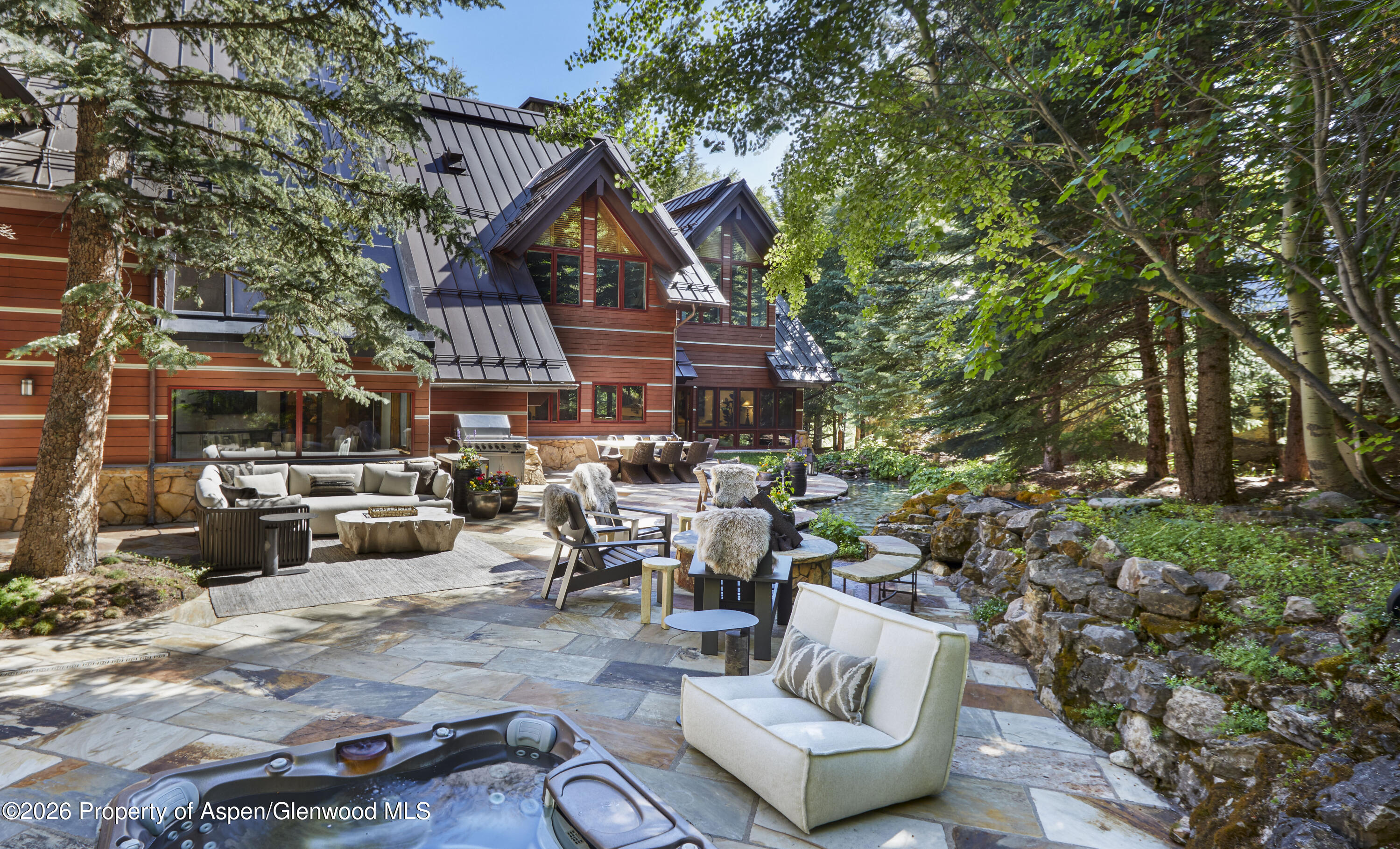 970 Powder Lane Aspen, CO 81611 - Photo 10 of 27 9