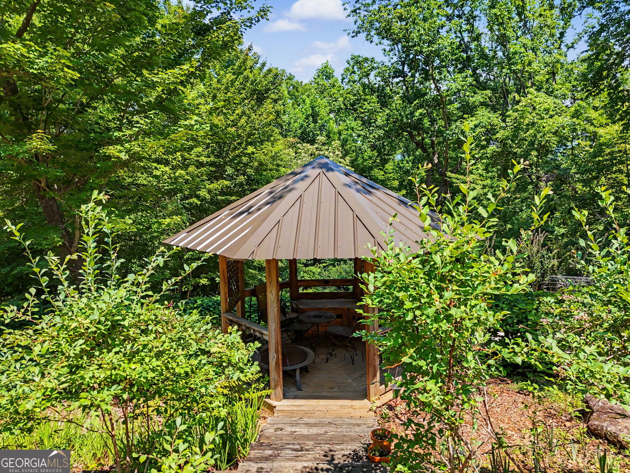 1405 Adair Mill Road Cleveland, GA 30528 - Photo 41 of 58