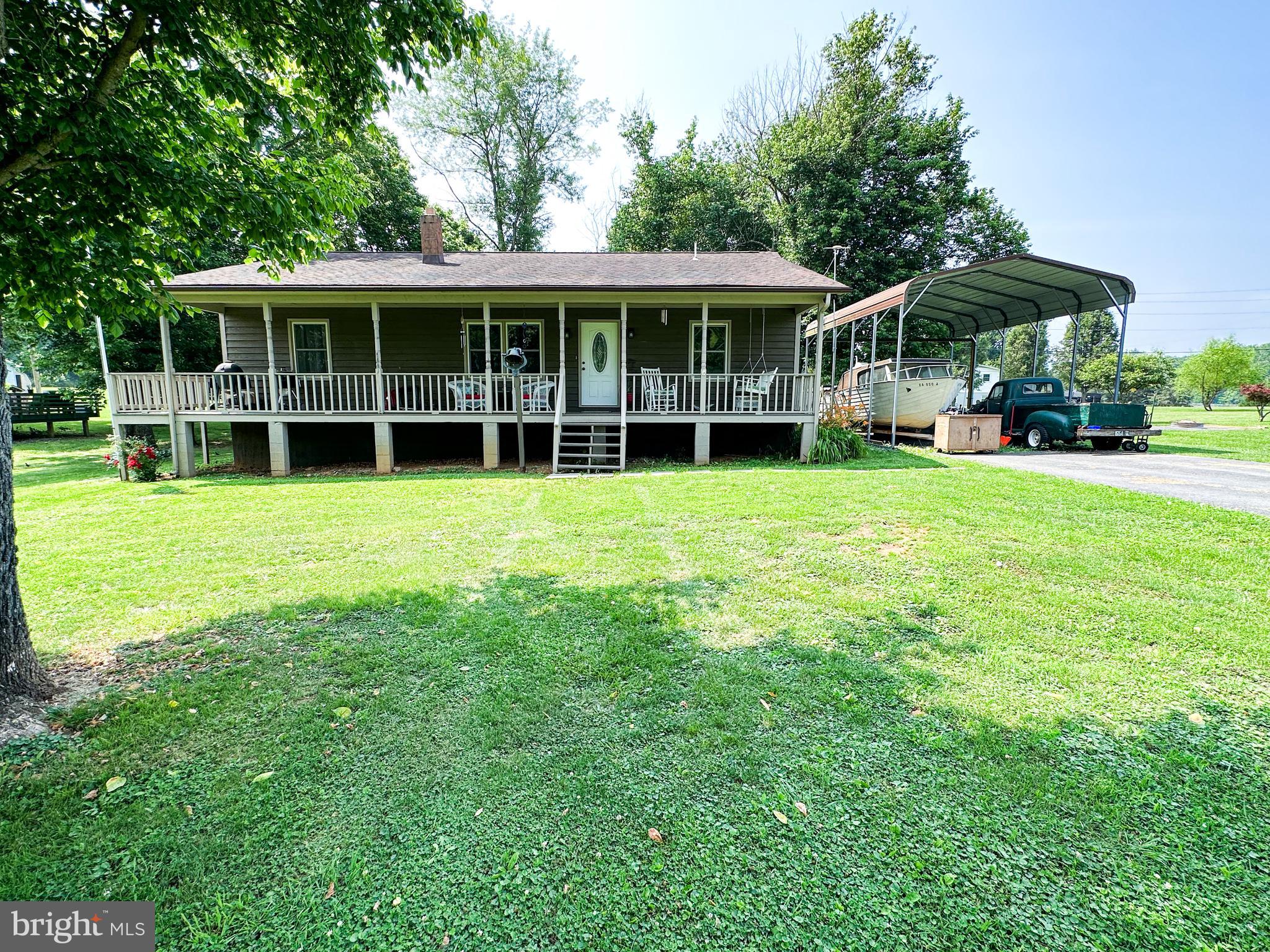 54 Howellsville Road Front Royal, VA 22630 - Photo 1 of 22 Gallery Image 1
