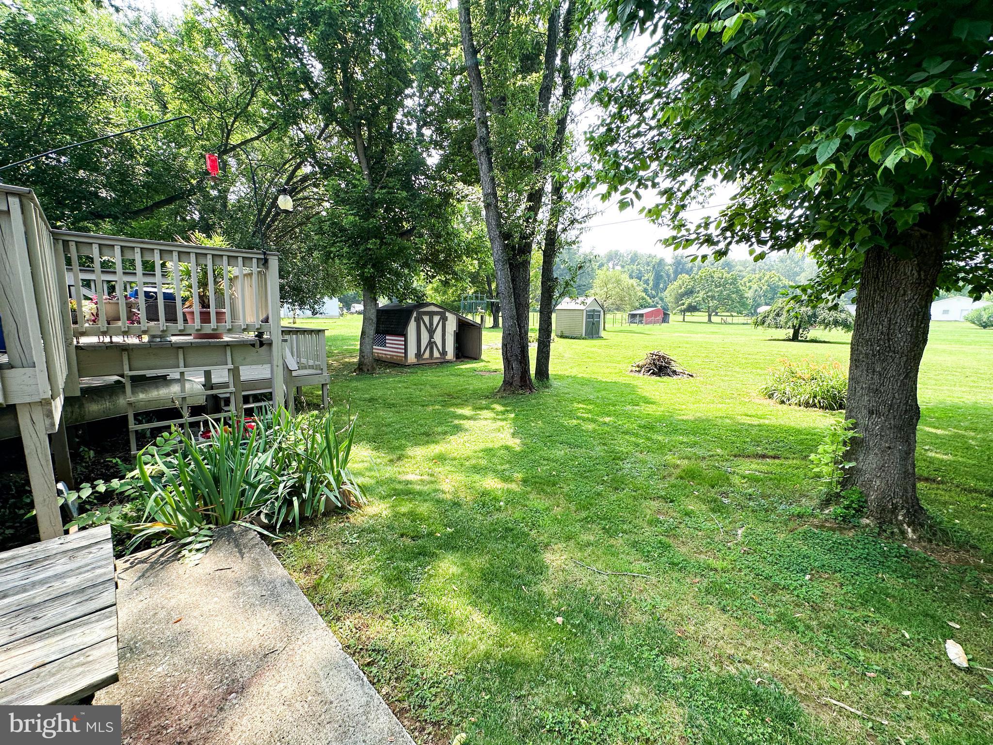 54 Howellsville Road Front Royal, VA 22630 - Photo 20 of 22 Gallery Image 20
